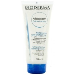 ATODERM CREME LAV/DOUCHE 200ML