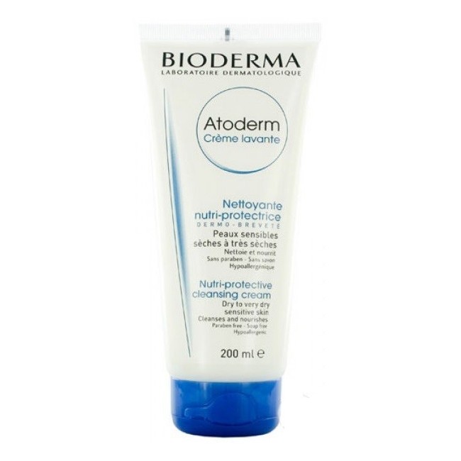 ATODERM CREME LAV/DOUCHE 200ML