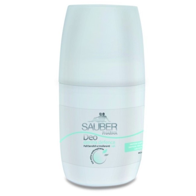 SAUBER PHARMA DERMA DEF ROLLON SAUBER PHARMA DERMA DEF ROLLON