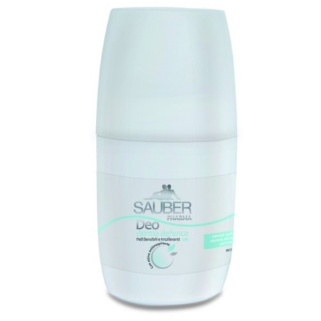 SAUBER PHARMA DERMA DEF ROLLON SAUBER PHARMA DERMA DEF ROLLON