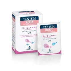 TANTUM ROSA 3-12 SALV 10BUST