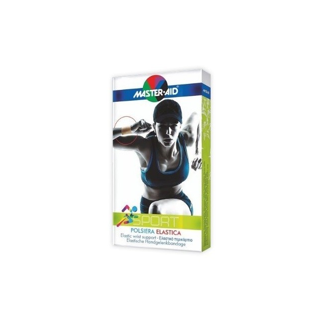 M-AID SPORT POLSIERA PRO M-AID SPORT POLSIERA PRO