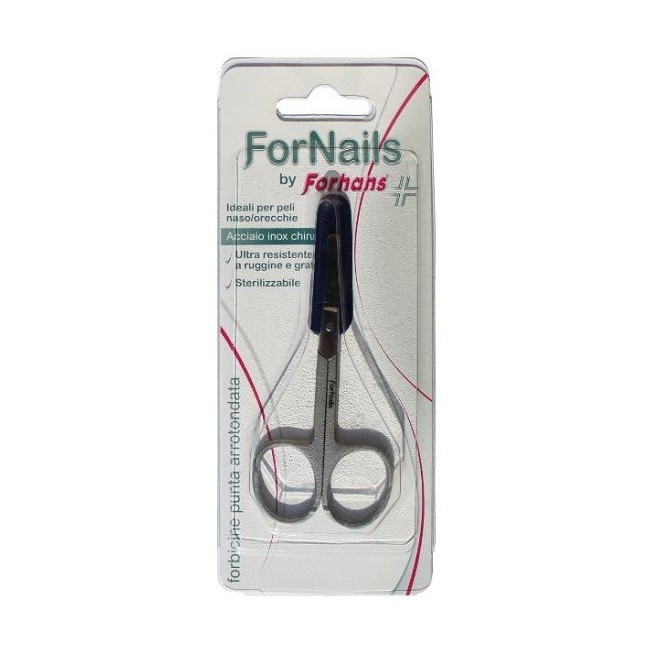 FORHANS FORBICINA P/ARR 9CM FORHANS FORBICINA P/ARR 9CM