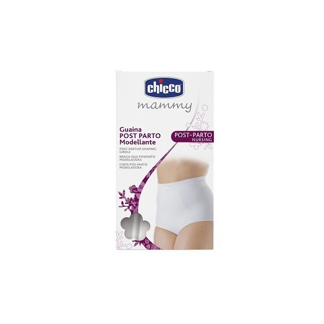 CH MD GUAINA POSTPARTO MODEL 5 CH MD GUAINA POSTPARTO MODEL 5