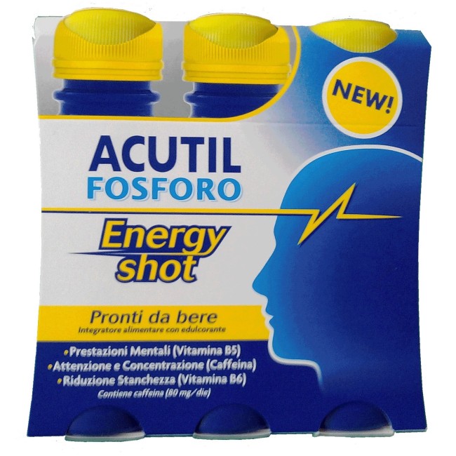 ACUTIL FOSFORO ENERGY S 3X60ML ACUTIL FOSFORO ENERGY S 3X60ML