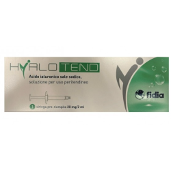 HYALOTEND 3 SIR 20MG/2ML