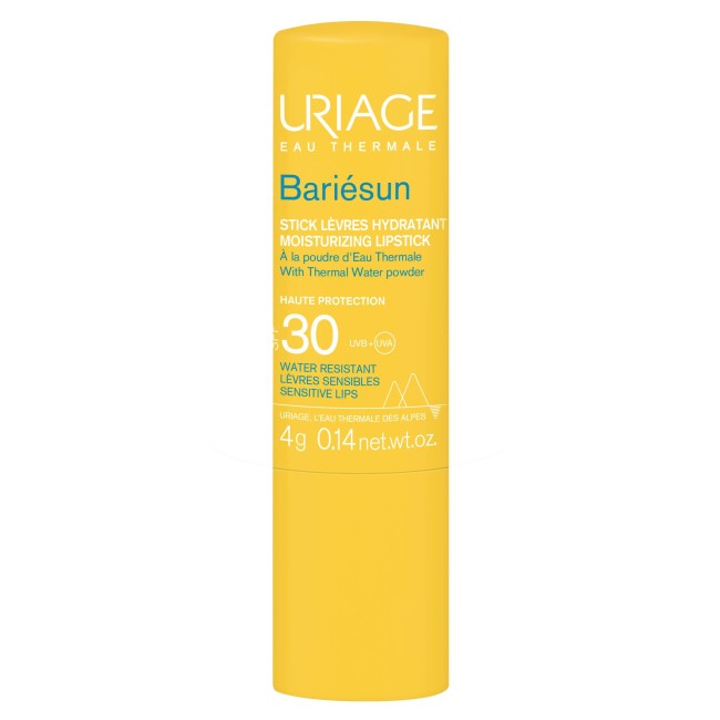 BARIESUN SPF30 STICK LEVRES 4G