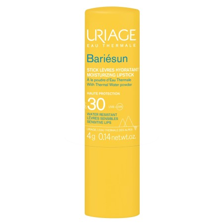 BARIESUN SPF30 STICK LEVRES 4G