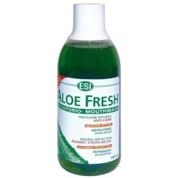 ESI ALOE FRESH COLLUTORIO500ML