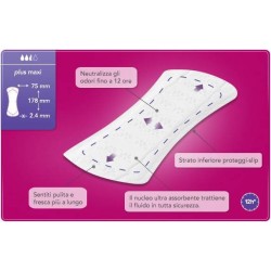 CAREFREE MAXI PROT/SLIP 28+8PZ CAREFREE MAXI PROT/SLIP 28+8PZ