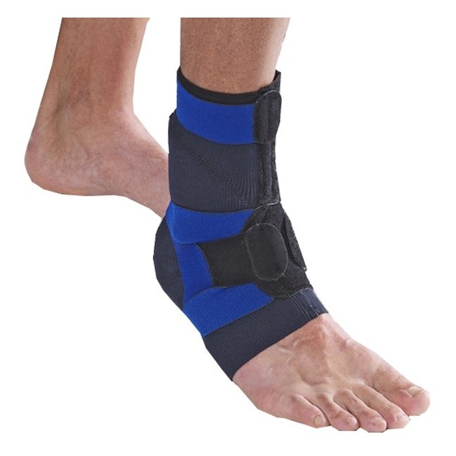 CAVIGLIERA GRADUALE DR GIBAUD ORTHO MALLEOCROSS 2 CAVIGLIERA GRADUALE DR GIBAUD ORTHO MALLEOCROSS 2