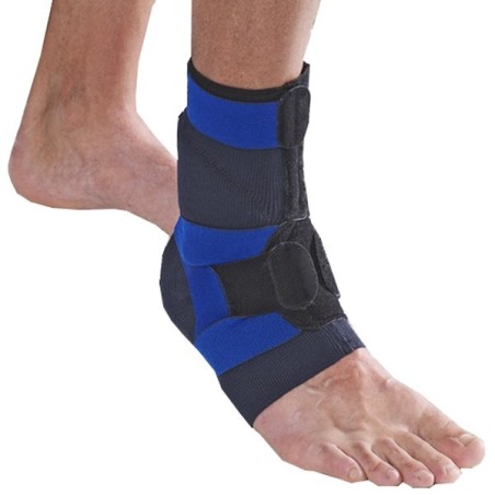 CAVIGLIERA GRADUALE DR GIBAUD ORTHO MALLEOCROSS 2 CAVIGLIERA GRADUALE DR GIBAUD ORTHO MALLEOCROSS 2