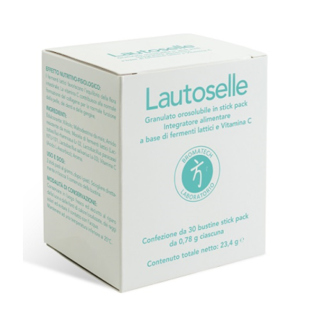 LAUTOSELLE 30 STICK PACK LAUTOSELLE 30 STICK PACK