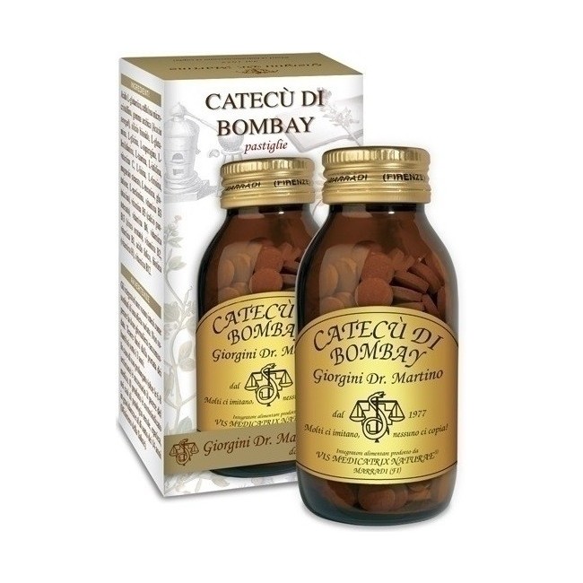 CATECU' DI BOMBAY 180PAST CATECU' DI BOMBAY 180PAST