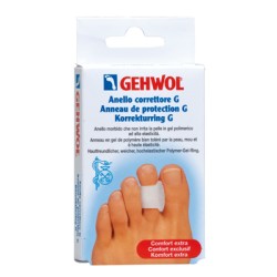 Gehwol Anello Correttore 3 Pezzi