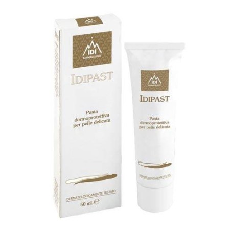 IDIPAST DERMOPROT BIMBI 50ML