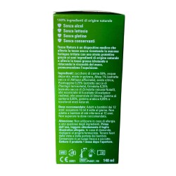 VICKS TOSSE NATURA GRASSA/SECC VICKS TOSSE NATURA GRASSA/SECC