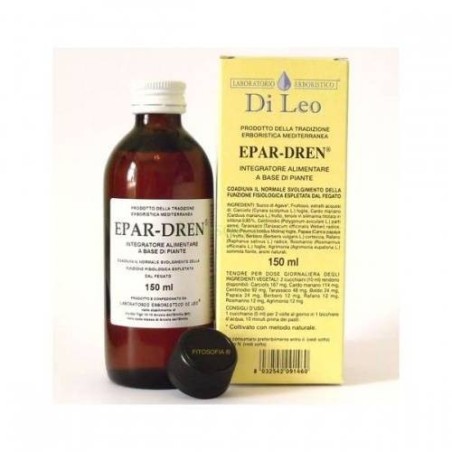 EPAR DREN 150ML