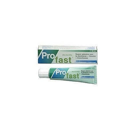 PROFAST ADESIVO PROTESI 40G