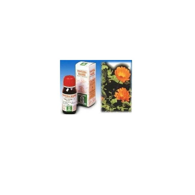 CALENDULA OFF 5 50ML TM CALENDULA OFF 5 50ML TM