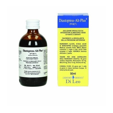 DIASTOPRESS-ALT-PLUS COM PVB27 DIASTOPRESS-ALT-PLUS COM PVB27