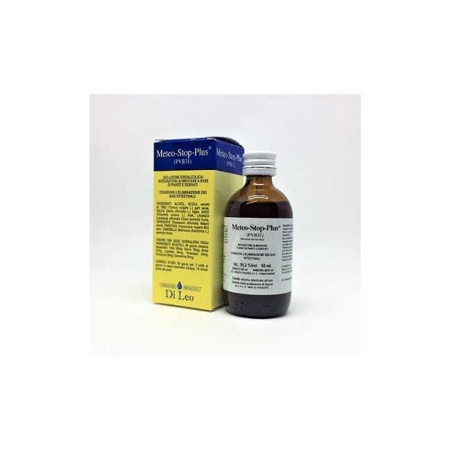 METEO-STOP-PLUS COMPOSTO PVB31