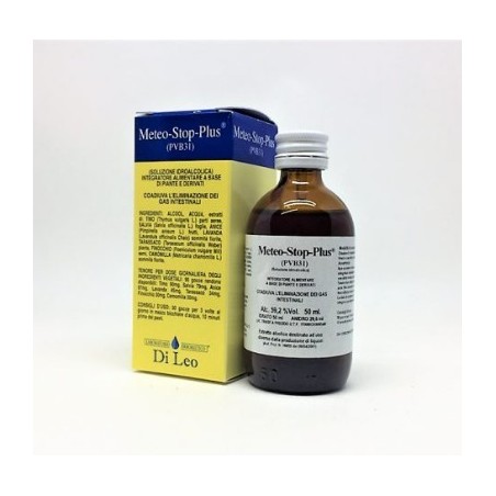 METEO-STOP-PLUS COMPOSTO PVB31