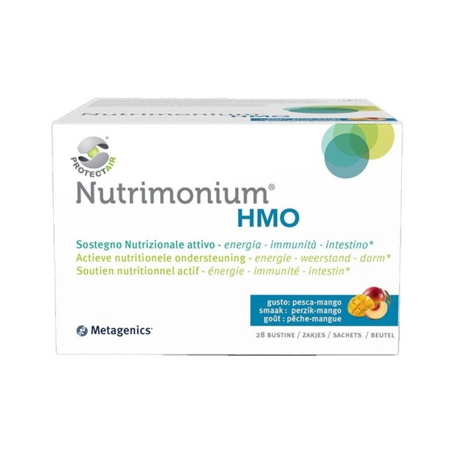 NUTRIMONIUM HMO 28BUST