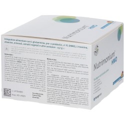 NUTRIMONIUM HMO 28BUST