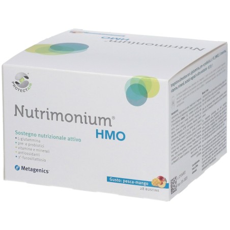 NUTRIMONIUM HMO 28BUST