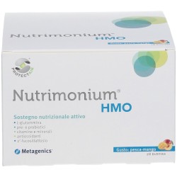 NUTRIMONIUM HMO 28BUST