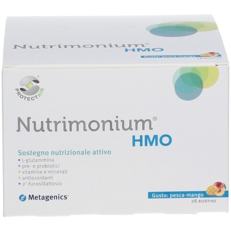 NUTRIMONIUM HMO 28BUST