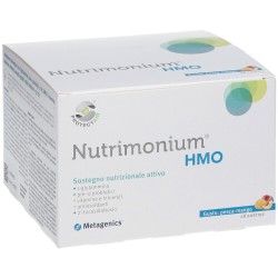 NUTRIMONIUM HMO 28BUST