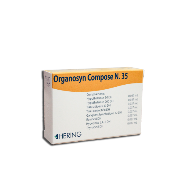 ORGANOSYN COMPOSE N35*15FL 2ML
