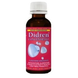 DIDREN CONCENTRATO 200ML
