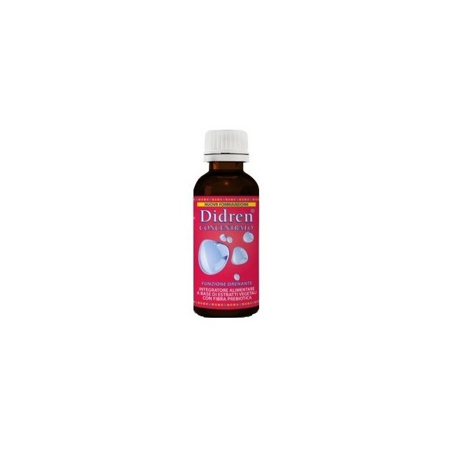 DIDREN CONCENTRATO 200ML DIDREN CONCENTRATO 200ML