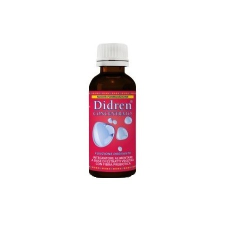 DIDREN CONCENTRATO 200ML DIDREN CONCENTRATO 200ML
