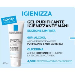 GEL PURIF IGIEN MANI 100ML 20