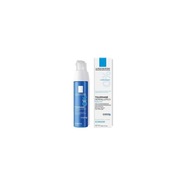 TOLERIANE DERMALLERGO NTT 40ML