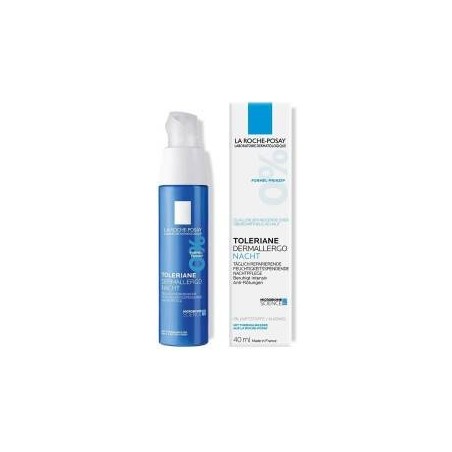 TOLERIANE DERMALLERGO NTT 40ML