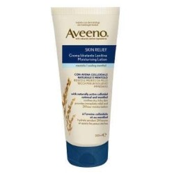 AVEENO TERAP CR LENIT MENTOLO