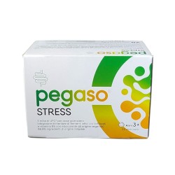 PEGASO STRESS 28STICKPACK