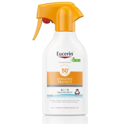 EUCERIN SUN KIDS SENS 50+ TRIG