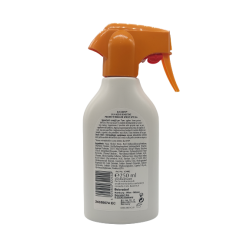 EUCERIN SUN KIDS SENS 50+ TRIG