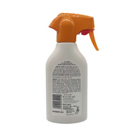 EUCERIN SUN KIDS SENS 50+ TRIG