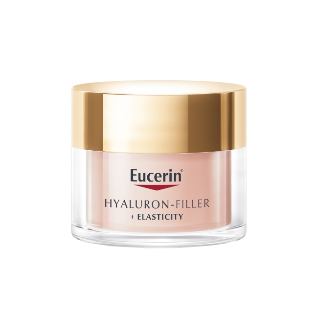 EUCERIN HYALURON-FILL+EL ROSE' EUCERIN HYALURON-FILL+EL ROSE'