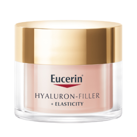EUCERIN HYALURON-FILL+EL ROSE' EUCERIN HYALURON-FILL+EL ROSE'