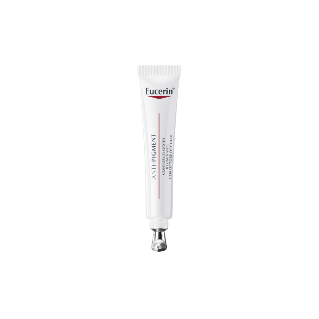 EUCERIN ANTI-PIGMENT CONT OCCH EUCERIN ANTI-PIGMENT CONT OCCH