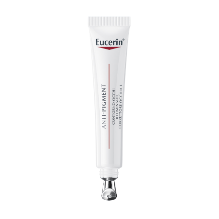 EUCERIN ANTI-PIGMENT CONT OCCH EUCERIN ANTI-PIGMENT CONT OCCH