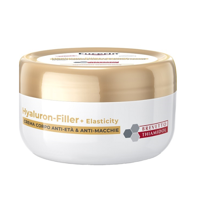 EUCERIN HYAL FILL+EL CRP 200ML EUCERIN HYAL FILL+EL CRP 200ML